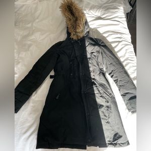 Vince Camuto Down Jacket